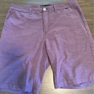 TravisMatthew shorts
